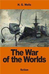 War of the Worlds