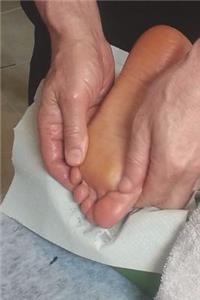 The Foot Massage Journal - Rub My Feet