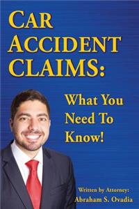 Car Accident Claims