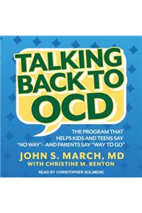 Talking Back to Ocd