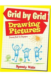 Drawing Pictures Grid by Grid