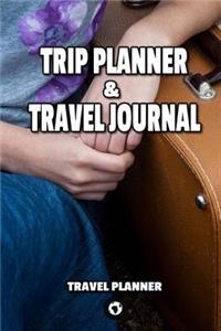Trip Planner & Travel Journal