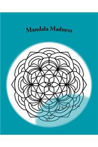 Mandala Madness