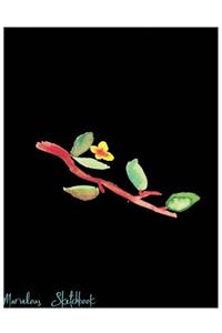 Marvelous Sketchbook