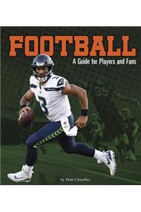 Sports Zone Football a Guide for Players and Fans