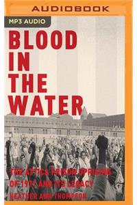 Blood in the Water