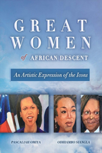 Great Women of African Descent