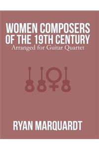 Women Composers of the 19th Century