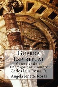 Guerra Espiritual