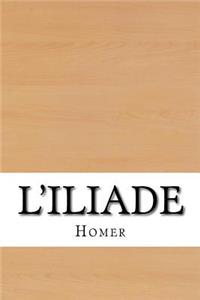 L'Iliade