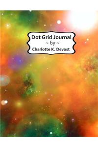 Dot Grid Journal