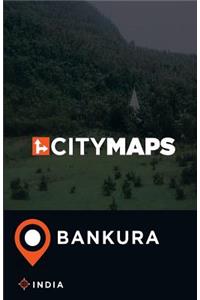 City Maps Bankura India