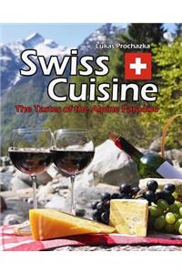 Swiss Cuisine