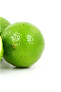 Limes Notebook