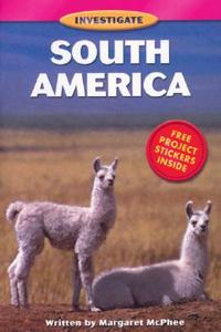 Bcp Investigate Series: South Amer