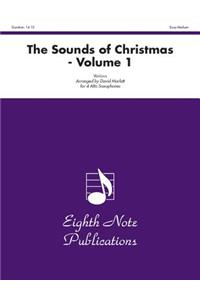 Sounds of Christmas, Volume 1: Easy-Medium