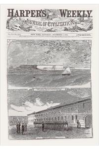 Harper's Weekly December 7, 1861