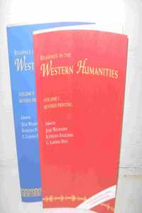 Readings in the Western Humanities