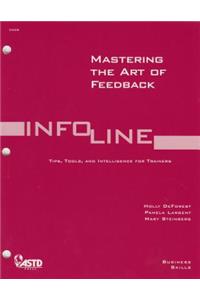 Mastering the Art of Feedback