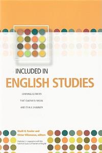 Included In English Studies