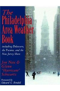 Philadelphia Area Weather Book