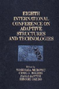 Eighth International Conference on Adaptive Structures