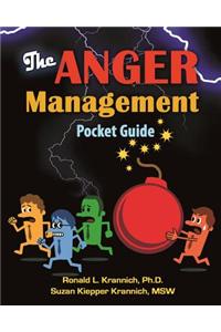 The Anger Management Pocket Guide