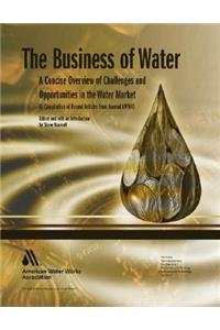 The Business of Water