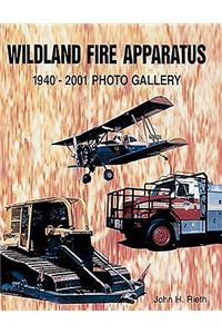 Wildland Fire Apparatus