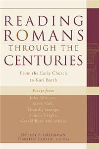 Reading Romans Through the Centuries