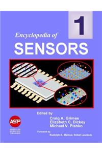 Encyclopedia of Sensors, 10 Vols