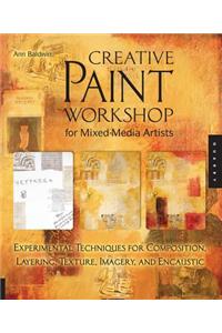Creative Paint Workshop
