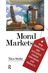 Moral Markets