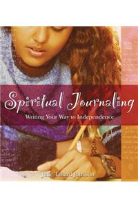 Spiritual Journaling