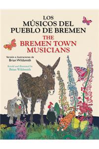 Los Musicos del Pueblo de Bremen / The Bremen Town Musicians