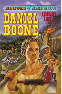 Daniel Boone