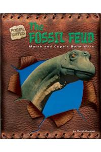 Fossil Feud