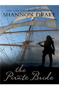 The Pirate Bride