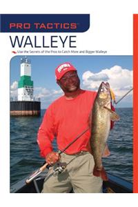 Pro Tactics™: Walleye