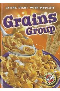 Grains Group
