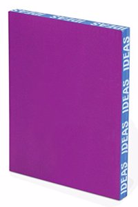 Knock Knock Ideas Edge Notebook