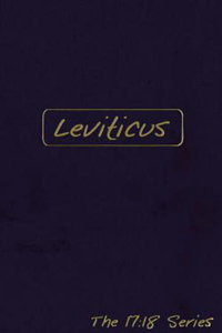 Leviticus - Journible 17:18 Series
