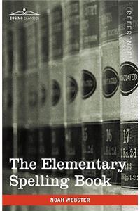 Elementary Spelling Book