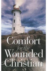 Comfort for the Wounded Christian