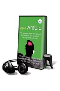 Rapid Arabic, Vol. 1