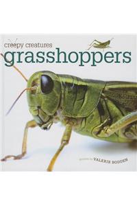 Grasshoppers