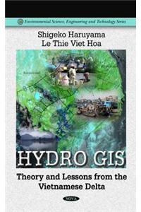 Hydro GIS