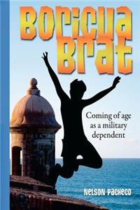Boricua Brat