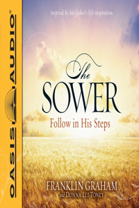 Sower: Follow in His Steps