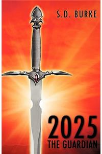 2025 the Guardian